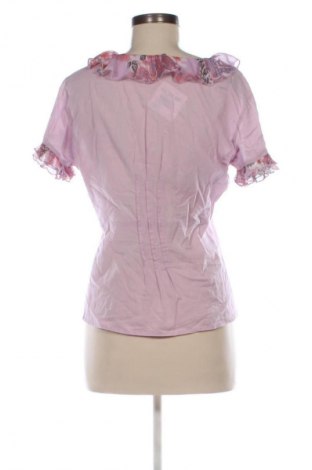 Γυναικείο πουκάμισο Project, Μέγεθος L, Χρώμα Βιολετί, Τιμή 6,99 €