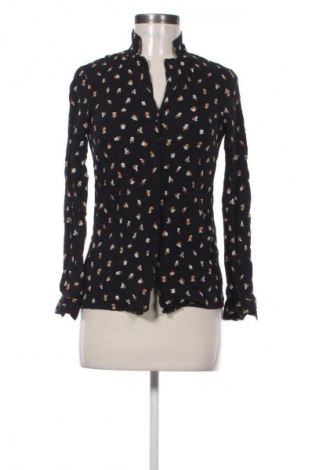 Дамска риза Promod, Размер S, Цвят Многоцветен, Цена 2,04 €