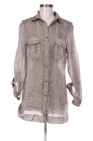 Damenbluse Public, Größe XL, Farbe Mehrfarbig, Preis 10,99 €