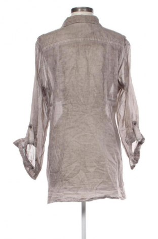 Damenbluse Public, Größe XL, Farbe Mehrfarbig, Preis 10,99 €