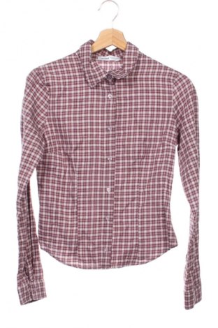 Cămașă de femei Pull&Bear, Mărime S, Culoare Multicolor, Preț 39,99 Lei