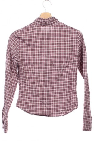 Cămașă de femei Pull&Bear, Mărime S, Culoare Multicolor, Preț 39,99 Lei