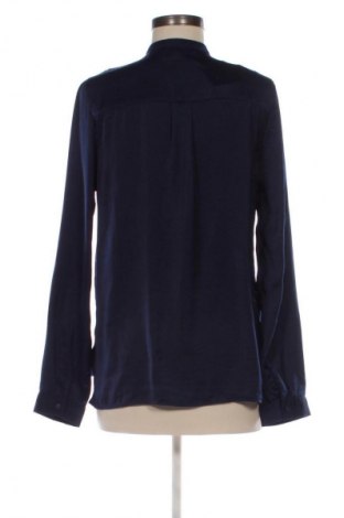 Γυναικείο πουκάμισο Pull&Bear, Μέγεθος M, Χρώμα Μπλέ, Τιμή 15,82 €