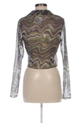 Cămașă de femei Pull&Bear, Mărime M, Culoare Multicolor, Preț 32,99 Lei