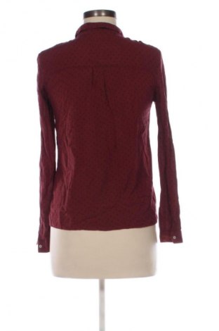 Дамска риза Pull&Bear, Размер S, Цвят Многоцветен, Цена 7,15 €