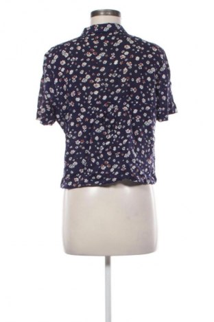 Damska koszula Pull&Bear, Rozmiar M, Kolor Kolorowy, Cena 26,99 zł