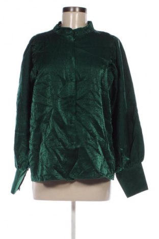 Női ing Pulz Jeans, Méret M, Szín Zöld, Ár 749 Ft
