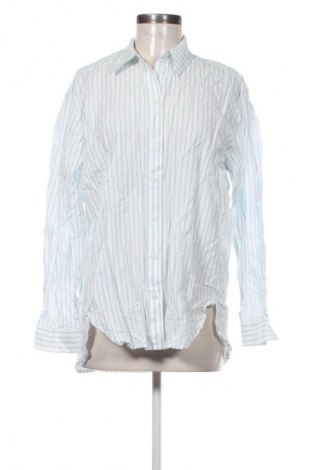 Γυναικείο πουκάμισο Q/S by S.Oliver, Μέγεθος S, Χρώμα Πολύχρωμο, Τιμή 5,99 €