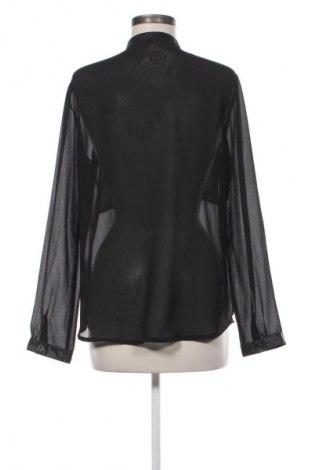 Dámská košile  Q/S by S.Oliver, Velikost L, Barva Černá, Cena  389,00 Kč