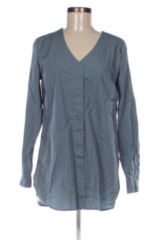 Cămașă de femei Qiero!, Mărime M, Culoare Albastru, Preț 19,99 Lei