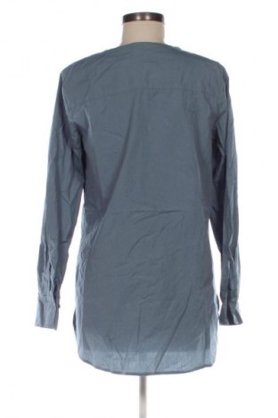 Cămașă de femei Qiero!, Mărime M, Culoare Albastru, Preț 19,99 Lei