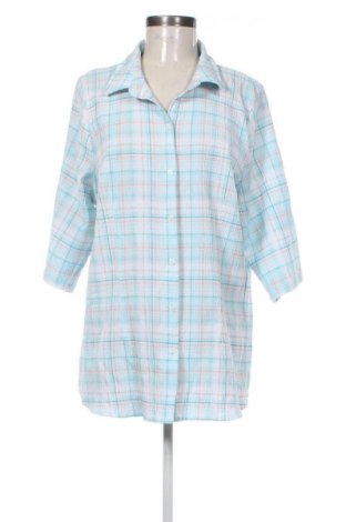 Дамска риза R&R, Размер XXL, Цвят Многоцветен, Цена 11,75 €