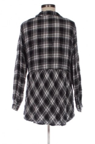 Dámska košeľa  Rainbow, Veľkosť M, Farba Viacfarebná, Cena  1,95 €