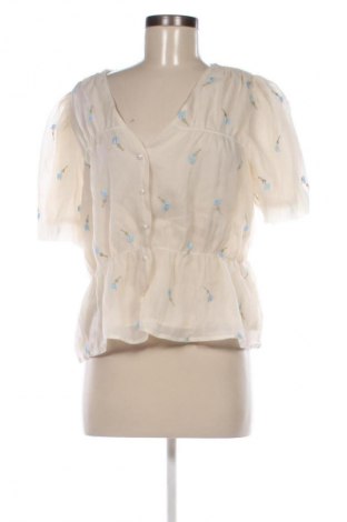 Γυναικείο πουκάμισο Reserved, Μέγεθος L, Χρώμα Πολύχρωμο, Τιμή 11,99 €