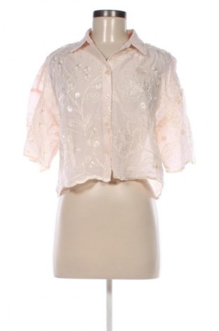 Γυναικείο πουκάμισο Reserved, Μέγεθος M, Χρώμα Πολύχρωμο, Τιμή 8,99 €