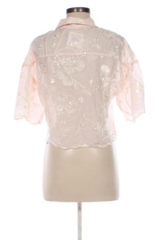 Γυναικείο πουκάμισο Reserved, Μέγεθος M, Χρώμα Πολύχρωμο, Τιμή 8,99 €