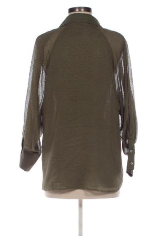 Γυναικείο πουκάμισο Reserved, Μέγεθος S, Χρώμα Πολύχρωμο, Τιμή 9,99 €