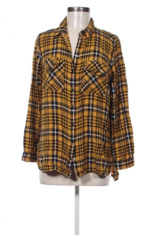 Γυναικείο πουκάμισο Reserved, Μέγεθος L, Χρώμα Πολύχρωμο, Τιμή 8,99 €