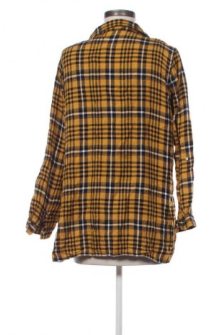 Γυναικείο πουκάμισο Reserved, Μέγεθος L, Χρώμα Πολύχρωμο, Τιμή 8,99 €