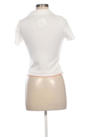 Дамска риза Reserved, Размер M, Цвят Екрю, Цена 13,00 €