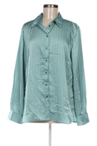 Дамска риза Reserved, Размер XL, Цвят Многоцветен, Цена 6,13 €