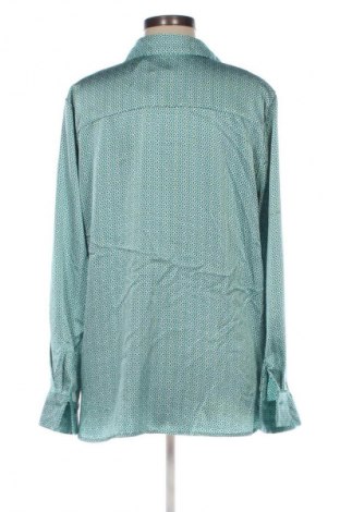 Дамска риза Reserved, Размер XL, Цвят Многоцветен, Цена 6,13 €