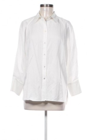 Cămașă de femei Reserved, Mărime S, Culoare Alb, Preț 80,00 Lei