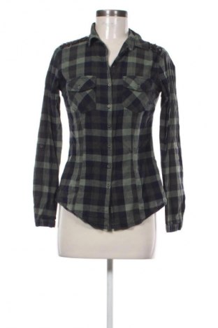 Cămașă de femei Reserved, Mărime S, Culoare Multicolor, Preț 60,88 Lei