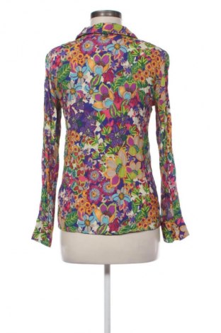 Γυναικείο πουκάμισο Rich & Royal, Μέγεθος M, Χρώμα Πολύχρωμο, Τιμή 14,99 €