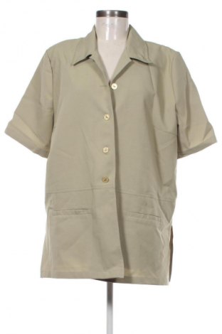 Γυναικείο πουκάμισο Rigany, Μέγεθος XL, Χρώμα Πράσινο, Τιμή 8,99 €