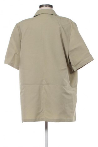 Γυναικείο πουκάμισο Rigany, Μέγεθος XL, Χρώμα Πράσινο, Τιμή 8,99 €