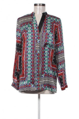 Cămașă de femei River Island, Mărime S, Culoare Multicolor, Preț 29,99 Lei