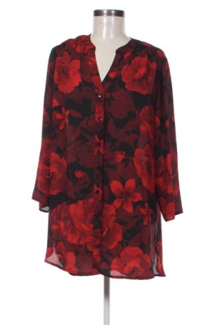 Дамска риза Roman, Размер XL, Цвят Многоцветен, Цена 11,64 €