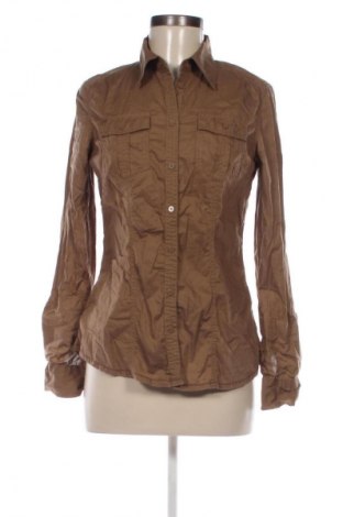 Dámská košile  S.Oliver, Velikost S, Barva Hnědá, Cena  149,00 Kč