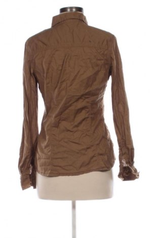 Dámská košile  S.Oliver, Velikost S, Barva Hnědá, Cena  149,00 Kč
