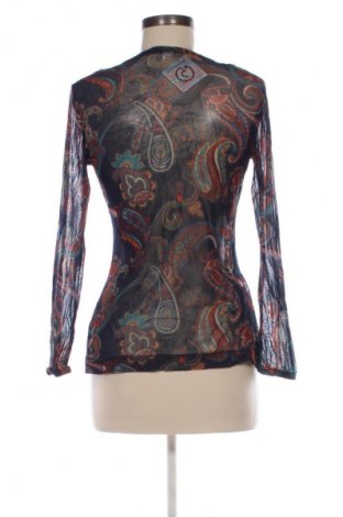 Дамска риза S.Oliver, Размер S, Цвят Многоцветен, Цена 7,66 €