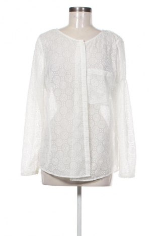 Damenbluse S.Oliver, Größe XL, Farbe Weiß, Preis 3,99 €