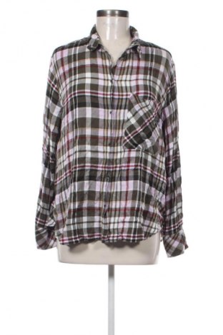 Cămașă de femei S.Oliver, Mărime XL, Culoare Multicolor, Preț 40,99 Lei