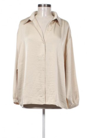 Cămașă de femei S.Oliver, Mărime XL, Culoare Bej, Preț 171,99 Lei