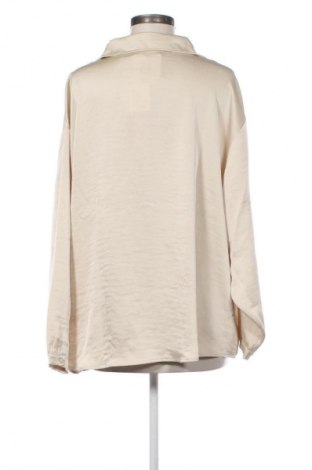 Cămașă de femei S.Oliver, Mărime XL, Culoare Bej, Preț 171,99 Lei