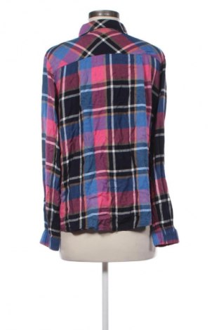 Γυναικείο πουκάμισο S.Oliver, Μέγεθος M, Χρώμα Πολύχρωμο, Τιμή 4,99 €