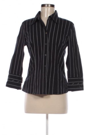 Γυναικείο πουκάμισο S.Oliver, Μέγεθος M, Χρώμα Πολύχρωμο, Τιμή 11,99 €