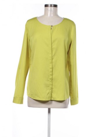 Dámská košile  S.Oliver, Velikost M, Barva Žlutá, Cena  159,00 Kč