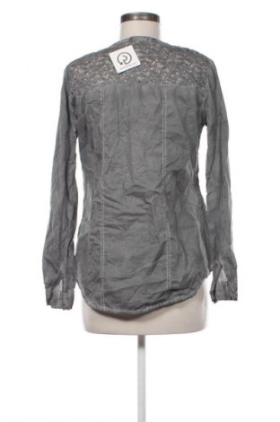 Cămașă de femei S.Oliver, Mărime M, Culoare Gri, Preț 28,99 Lei