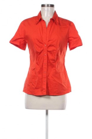 Dámska košeľa  S.Oliver, Veľkosť M, Farba Oranžová, Cena  13,95 €
