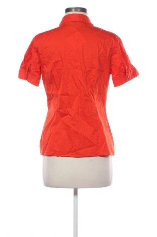 Dámska košeľa  S.Oliver, Veľkosť M, Farba Oranžová, Cena  13,95 €