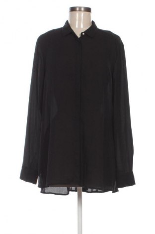 Дамска риза S.Oliver, Размер M, Цвят Черен, Цена 11,24 €