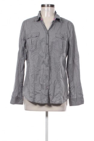 Γυναικείο πουκάμισο S.Oliver, Μέγεθος L, Χρώμα Πολύχρωμο, Τιμή 17,99 €