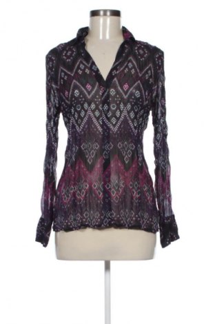 Cămașă de femei S.Oliver, Mărime M, Culoare Multicolor, Preț 11,99 Lei