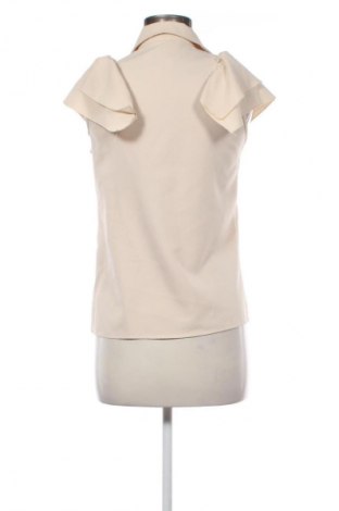 Cămașă de femei SHEIN, Mărime XS, Culoare Bej, Preț 19,99 Lei